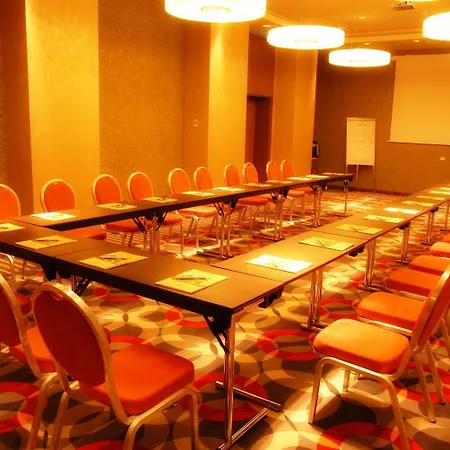Golden Tulip Ana Dome 4* Cluj-Napoca