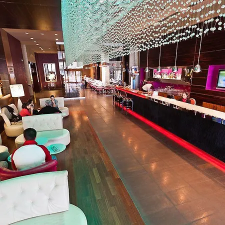 Golden Tulip Ana Dome Cluj-Napoca